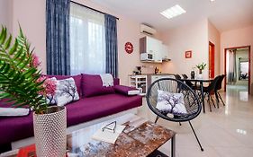 Rovinj City Apartment
